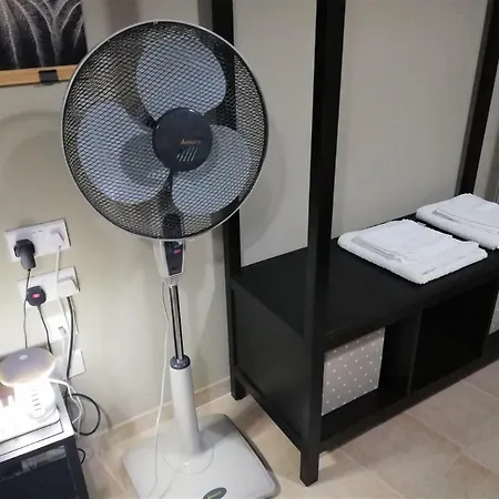 2 Appartement Limassol