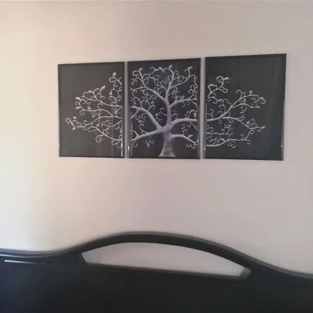 2 Appartement *