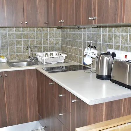 2 Appartement Limassol