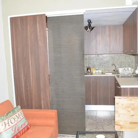 Appartement 2 *