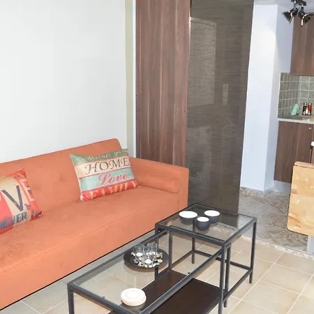 2 Appartement