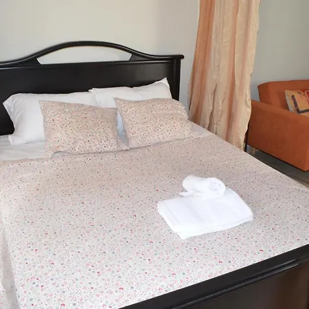 2 Appartement *