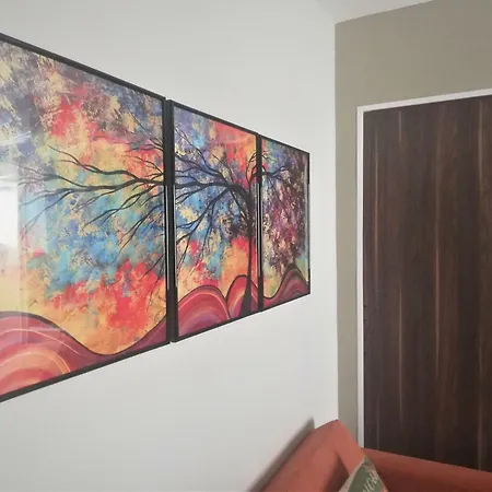 Apartment 2