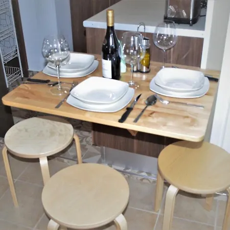 2 Apartment