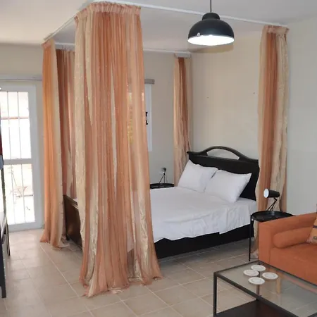 Apartment 2 Limassol