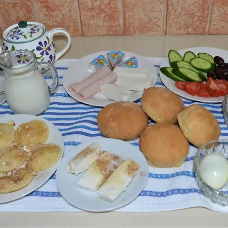 شقة 2 ليماسول